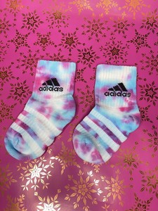 adidas infant socks
