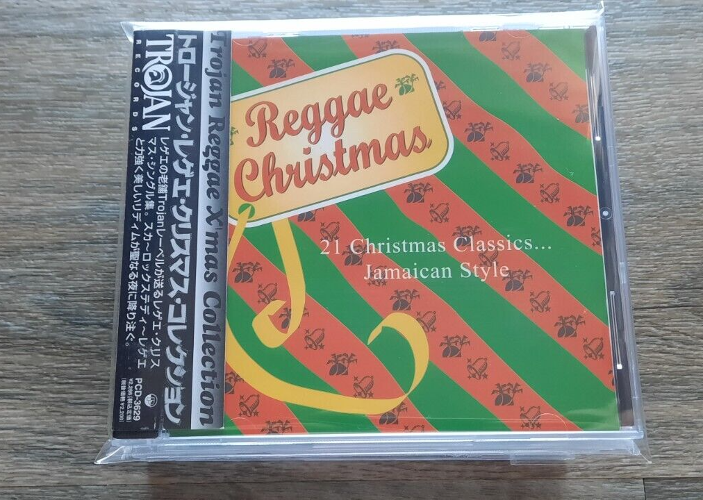 その他 hq720.jpg?sqp=- Jamaican Classics Christmas 21 Reggae その他