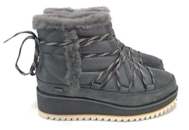 cayden waterproof snow boot