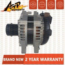150A Alternator For Toyota Kluger GSU40R GSU45R GSU50R 2GR-FE 3.5L Petrol 07-16