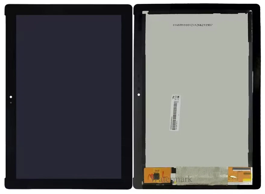 DISPLAY ORIGINALE TOUCH SCREEN ASUS ZENPAD 10 Z301MF Z301ML Z301MFL P00L VETRO - Immagine 3 di 3