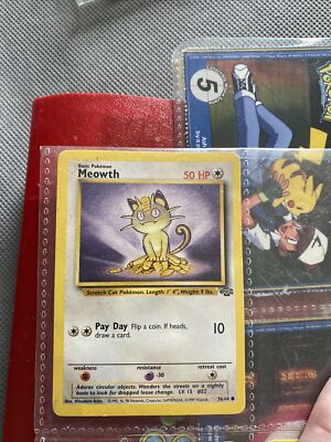 pokemon cards rarity list How to Tell the Rarity of a Pokmon Card