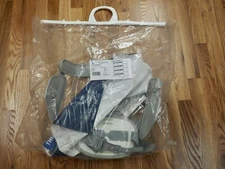 Thuasne dorso Rigid 35 V2 Brace Size LS Large Short  New