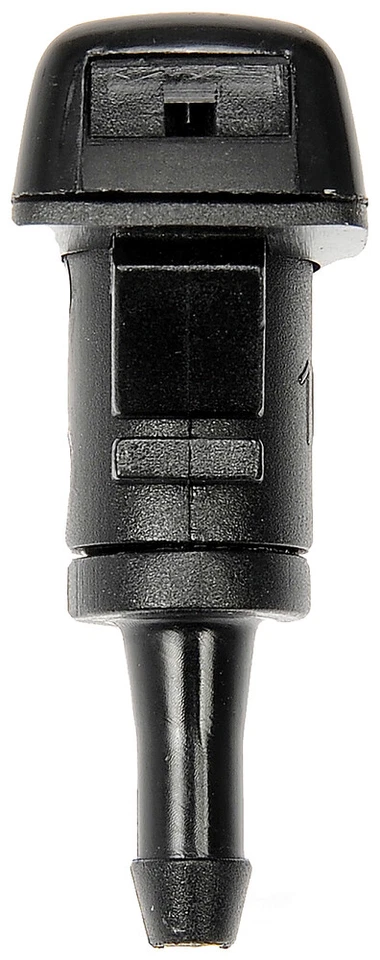 Насадка омывателя ветрового стекла подходит для Mitsubishi Eclipse DORMAN 2006-2012 годов выпуска - ПОМОЩЬ - Изображение 2 из 4