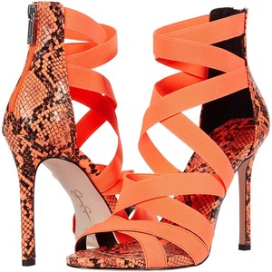 jessica simpson jyra heels