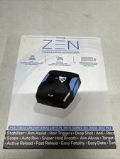 Cronus Zen PS4 Xbox Nintendo Console Adapter CM00053 - Open Box