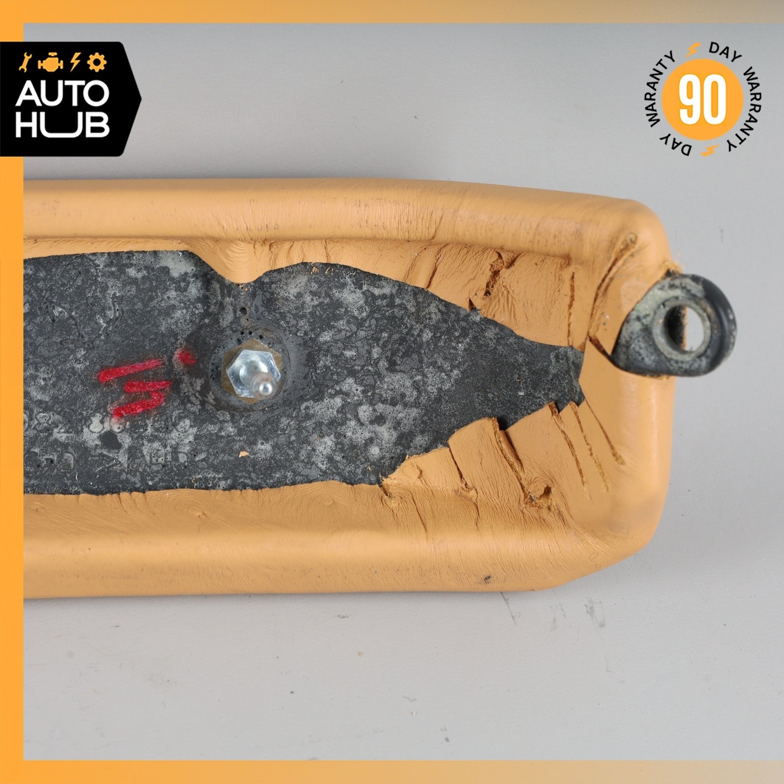 11-16 Ferrari FF F151 Right Side Dash Dashboard Lower Panel Cover Trim OEM 26k