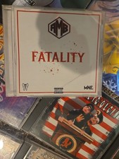 AMB A.M.B Fatality AXE MURDER BOYZ PSYCHOPATC...