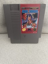 Tag Team Wrestling (Nintendo Entertainment System, 1986) Cleaned & Tested!