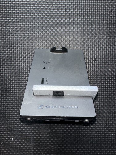 EPOS SENNHEISER D 10 BS USB ML - US 506441 TYLKO BAZA 2U26700 #3 - Zdjęcie 3 z 9