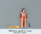 Princess Leia Bespin 100% Complete Star Wars ESB 1980 Kenner Figure NO REPRO