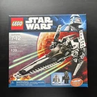 LEGO Star Wars: Imperial V-Wing Starfighter (7915) SEALED