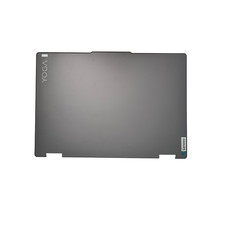 Dark Moss Top Case / LCD Back Cover For Lenovo Yoga 7-14ITL5 (82BH) - 5CB1A08844-1233040