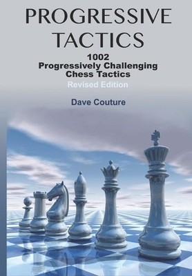 Dave Couture Progressive Tactics (Taschenbuch) (US IMPORT)