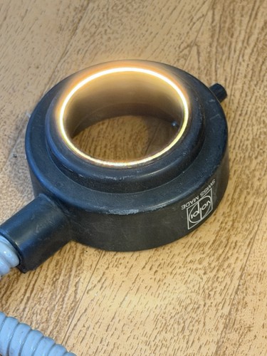 Volpi 3491 Fiber Optic Ringlight