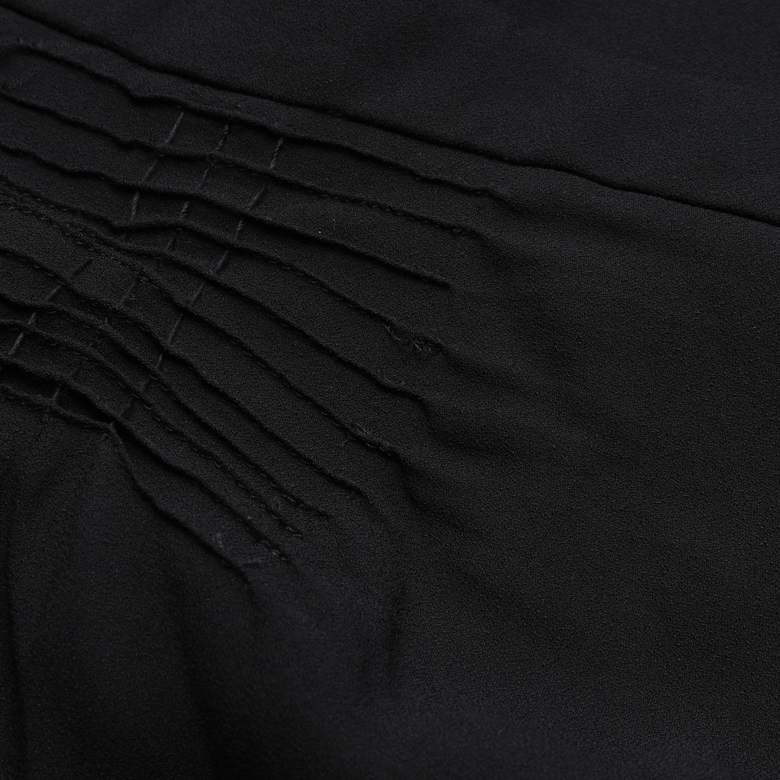 Abito da cocktail Miu Miu Multicolore 36 IT 42