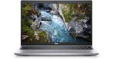 Dell Precision 3560 i7-1185G7 3.0GHz 16GB 512GB NVMe 15.6" T500 Win 11 Pro: Good