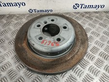 Disque de frein BMW 520