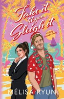 Melisa Ryun | Fake It 'Til You Sleigh It | Taschenbuch | Englisch (2024)