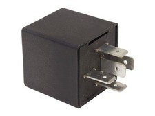 Engine Water Pump Relay For 2007 Ford F150 ST674RR Engine Water Pump Relay