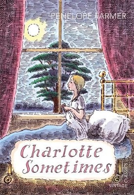 Charlotte Sometimes (Vintage Childrens Classics) by Farmer, Penelope Book The