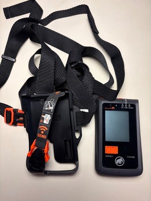 Mammut barryvox S (Like New)