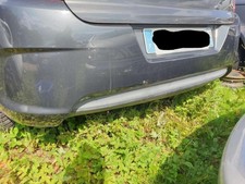 Pare-choc arrière Citroen C8