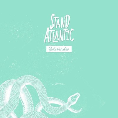 Stand Atlantic Sidewinder (CD) EP