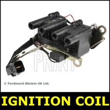 Ignition Coil FOR HYUNDAI LANTRA � 1.6 1.8 90->95 J-1 G4CN G4CR Petrol ADL