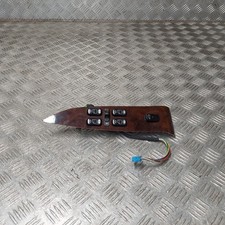 Mercedes CL 500 W215 2002 O/S front window switch control panel unit