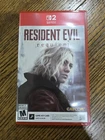 New ListingResident Evil Requiem (Game-Key Card) - Nintendo Switch 2