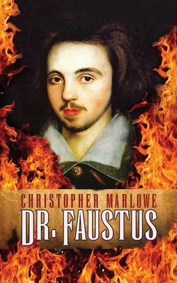 Dr. Faustus | Christopher Marlowe | Taschenbuch | Englisch | 2024 | G&D Media