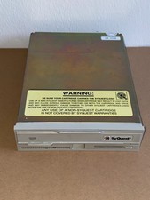 Syquest  SQ5200C 200MB SCSI Laufwerk intern #...