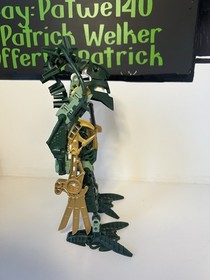 LEGO BIONICLE: Zaktan (8903)