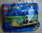 Vintage LEGO Stunt Club "Wave Jumper" #1562 - New