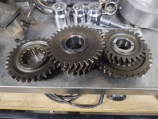 Jeep International Scout Dana 20 Transfer Case Gear Set Oem Spicer Jeep International Scout Dana 20 Transfer Case Gear Set Oem Spicer
