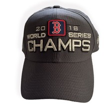 2018 Boston Red Sox World Series Champions Memorabilia Guide 32