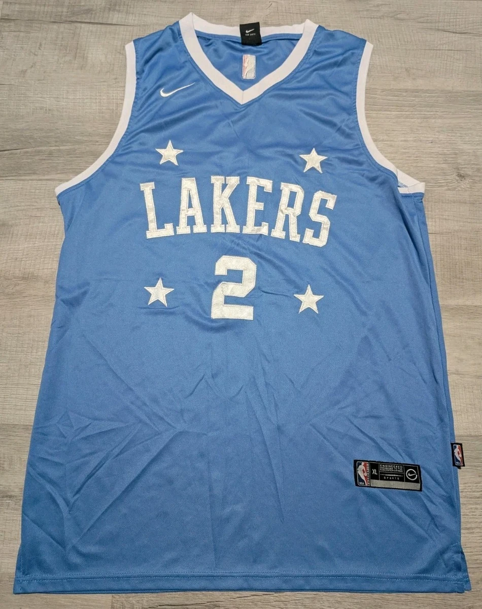 Nike Los Angeles Lakers NBA Jerseys for sale | eBay
