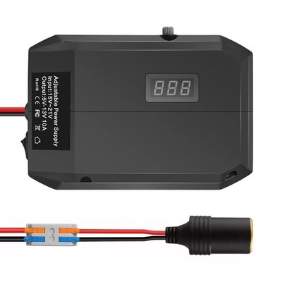 18V Cordless Tool Battery Step Down Voltage Converter Module for Ozito Einhell