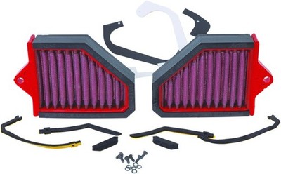 BMC Air Filter #FM324/19 Ducati 996/916/998/748