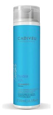 Cadiveu Professional Hydra Up Deep Hydration Revitalizing Shampoo 250ml 8.4fl oz