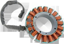Cycle Electric CE-8012 Stator for Harley-Davidson Motorcycles