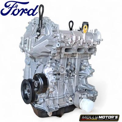 Original Motor Ford 1.5 EcoBoost / JX6G6006YA 2665390 / K1BG6006VA 2665370 Neu!!