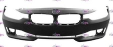 PARAURTI ANTERIORE VERNICIABILE MODELLO BASIS PER BMW SERIE 3 F30/F31 2011-2014