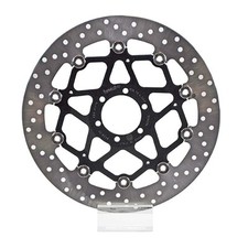 FRONT FLOATING BRAKE DISC BRAKE S.ORO FOR DUCATI MONSTER S4 01-03