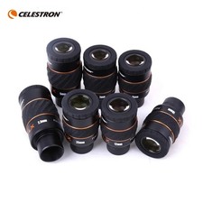 Celestron X-CEL LX Series 2mm 3mm 5mm 7mm 9mm 12mm 18mm 25mm Eyepieces-60-Degree