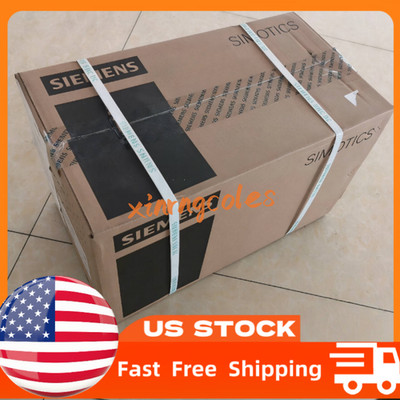New 1FK7044-7AF71-1TA0 Siemens Servo Motor Fast Shipping Industry Us Stock