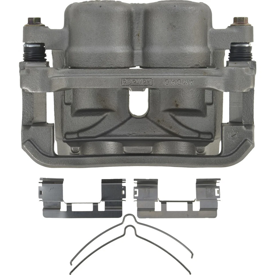 Disc Brake Caliper For 09 Ford F-150 1405-316568 - Image 2 of 4