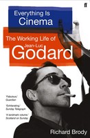 Richard Brody | Everything Is Cinema | Taschenbuch | Englisch (2020)