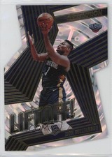 2021-22 Panini Revolution Liftoff! Fractal Zion Williamson #7 00zd